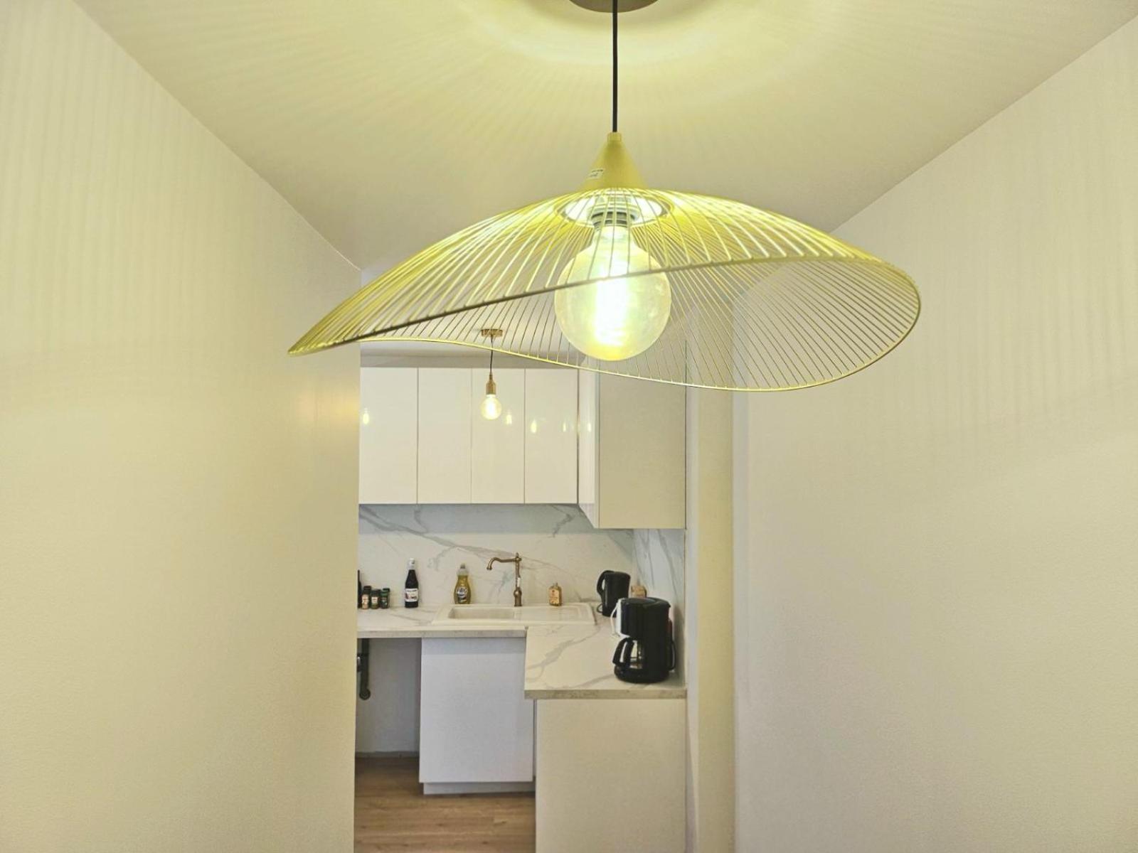 La Dame Blanche - Appartement Hypercentre Historique ブールジュ エクステリア 写真